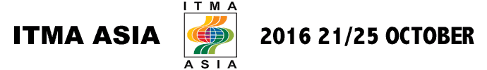 ITMA ASIA 2016